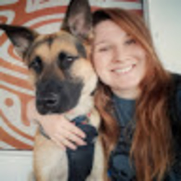 Meet your Posher, Alannah - Picture 1 of 1